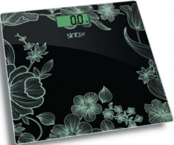 Sinbo SBS 4429 Dijital Banyo Tartısı