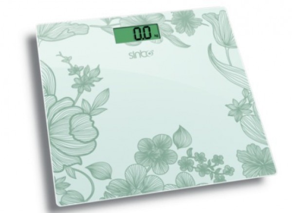 Sinbo SBS 4429 Dijital Banyo Tartısı