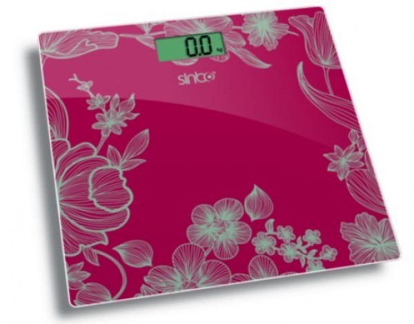 Sinbo SBS 4429 Dijital Banyo Tartısı