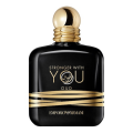 Emporio Armani Stronger With You Oud EDP 100 ml Erkek Parfümü Parfüm