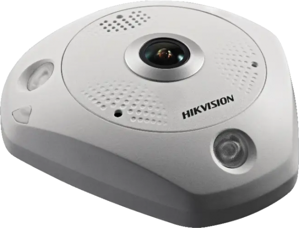 Hikvision DS-2CD63C2F-IVS
