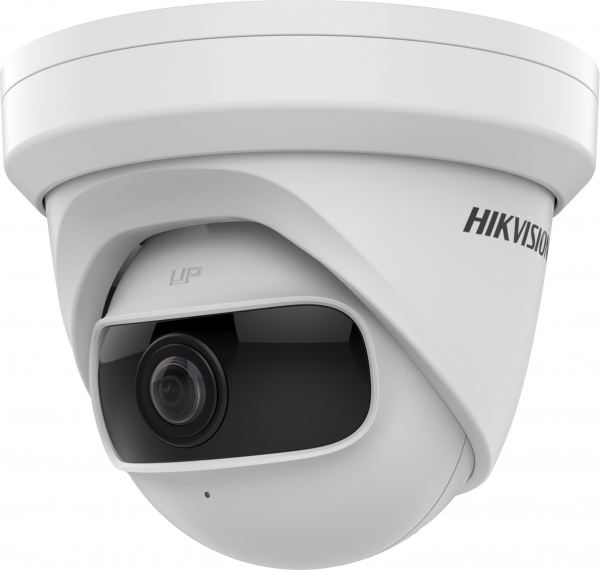 Hikvision DS-2CD2345G0P-I