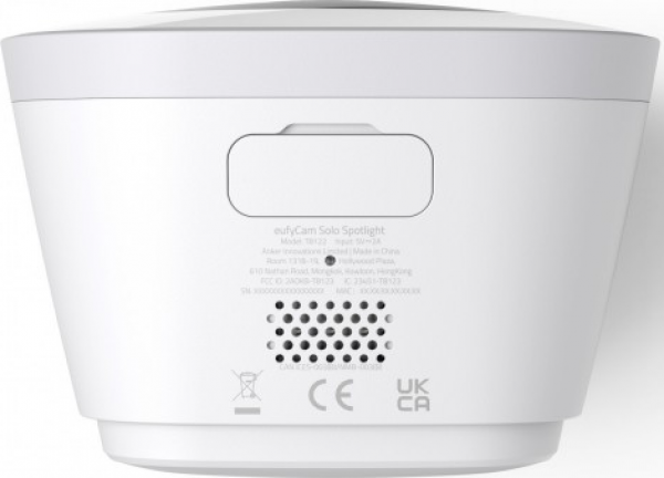 Anker Eufy Security Solocam L40 2K