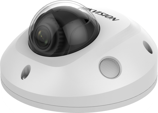 Hikvision DS-2CD2525FWD-IS