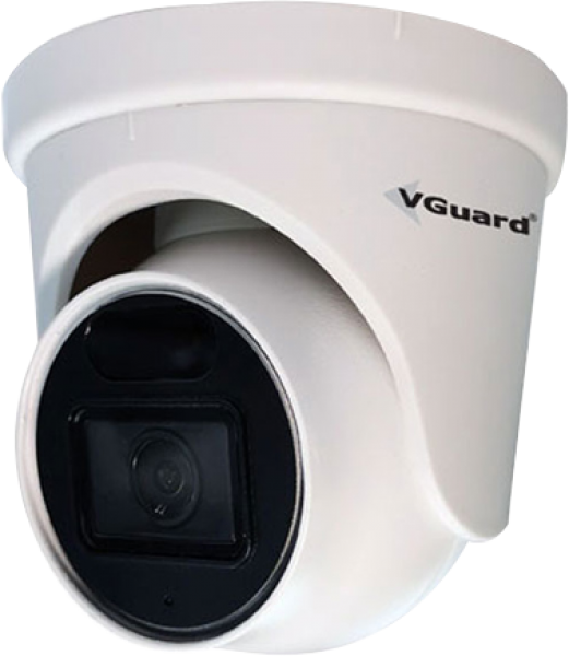 VGuard VG-540-DFSW2