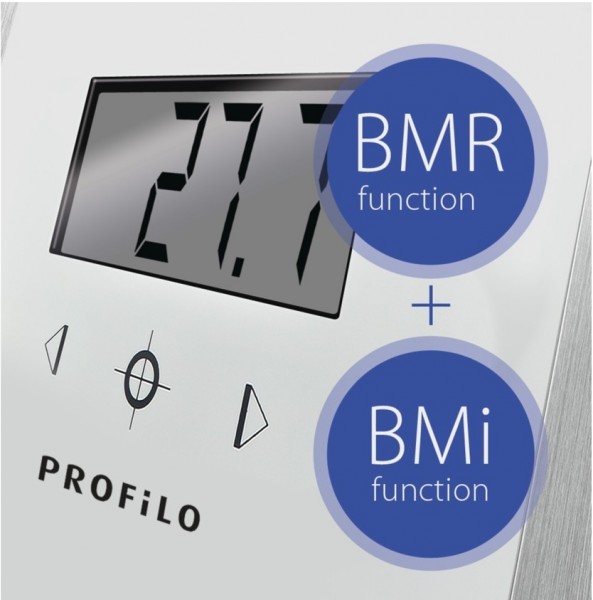 Profilo PBS 28500 Dijital Banyo Tartısı