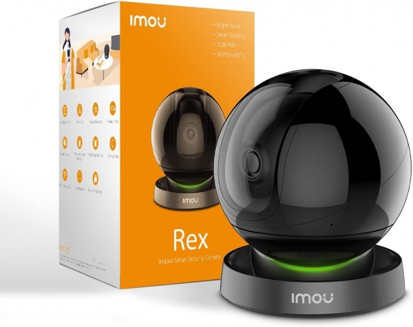 Imou Rex (Full HD)