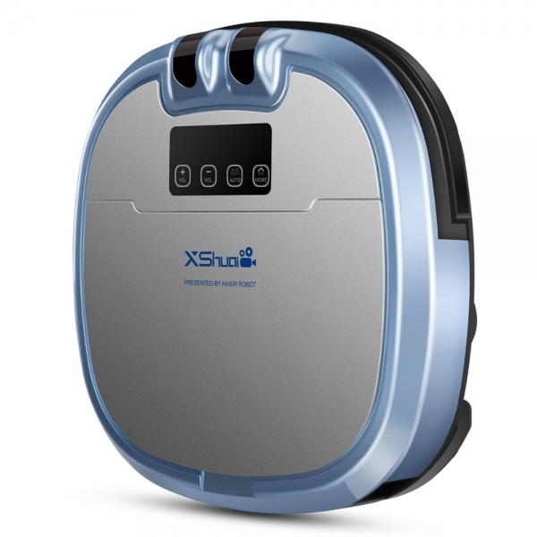 Xshuai HXS-C3 Robot Süpürge+Mop