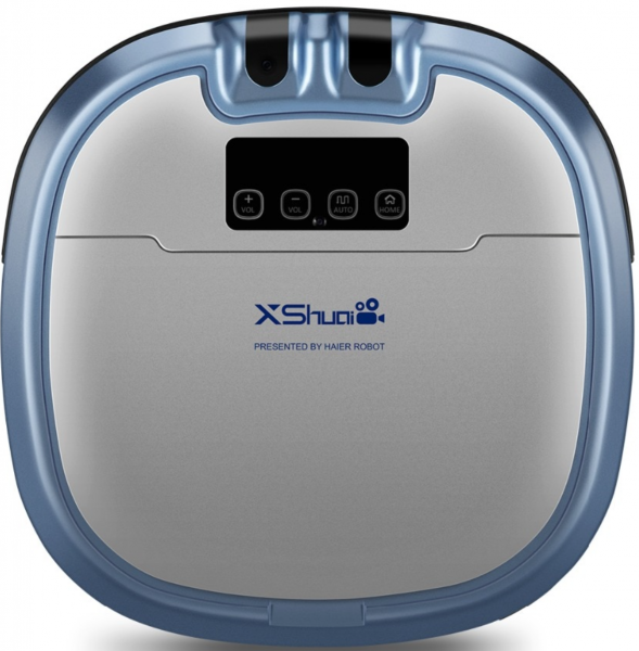 Xshuai HXS-C3 Robot Süpürge+Mop