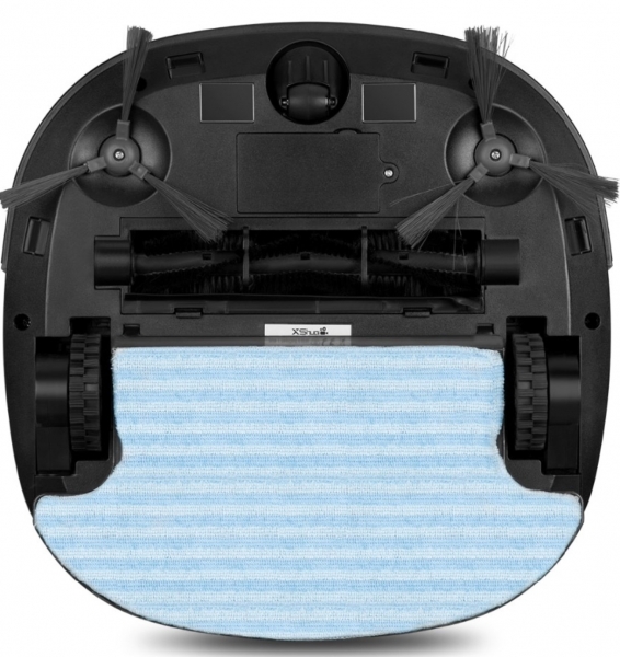 Xshuai HXS-C3 Robot Süpürge+Mop
