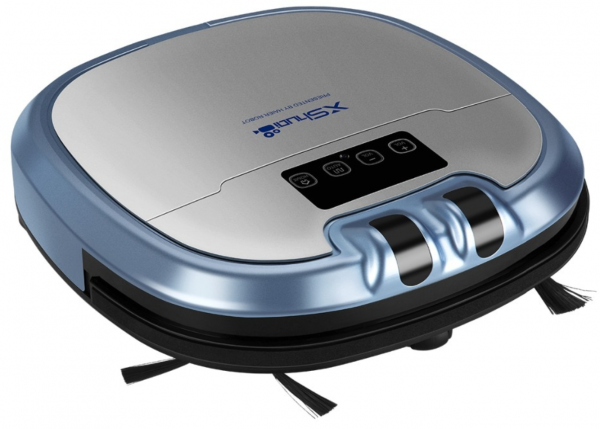 Xshuai HXS-C3 Robot Süpürge+Mop