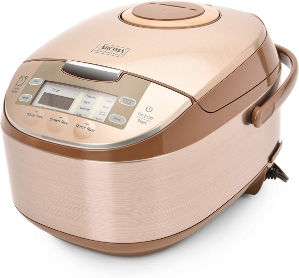 Aroma ARC-6106 Çok Amaçlı Pişirici