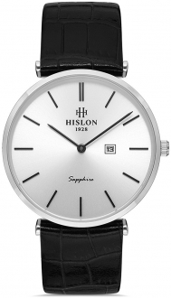Hislon CL119S-02BS Kol Saati