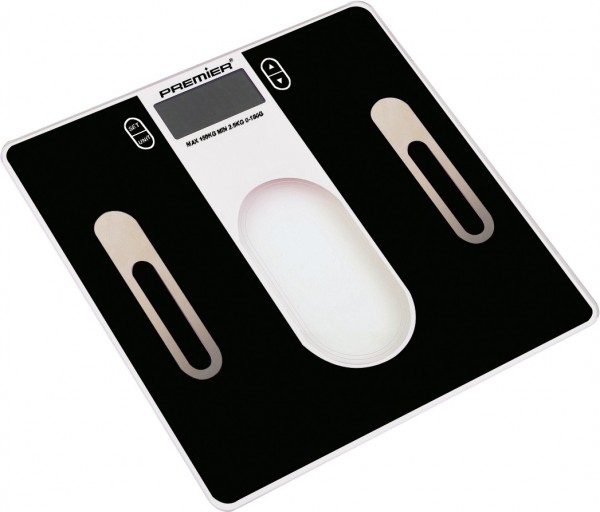 Premier PWS 725 Dijital Banyo Tartısı