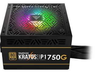 Gamdias Kratos P1A-750G 750W