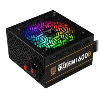 Gamdias Kratos M1-600B 600W