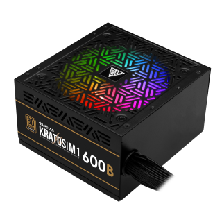 Gamdias Kratos M1-600B 600W