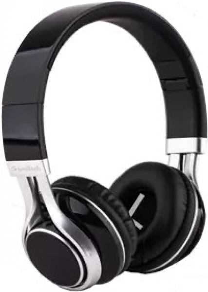 Soultech Soulbass Kablolu Kulaklık