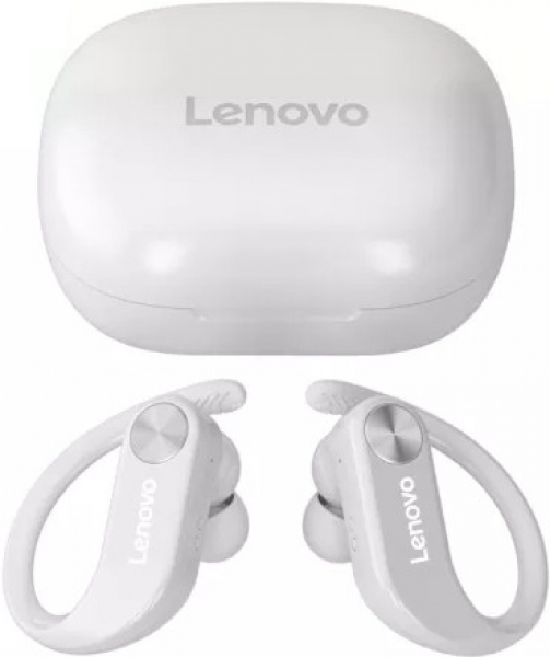 Lenovo LP7 Tam Kablosuz Kulaklık
