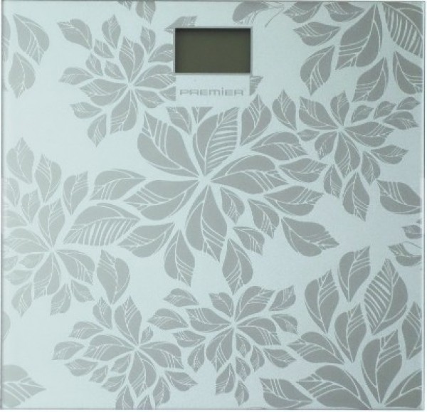 Premier PWS 2029 Dijital Banyo Tartısı