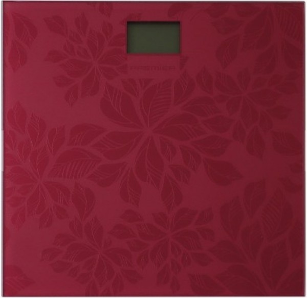Premier PWS 2029 Dijital Banyo Tartısı
