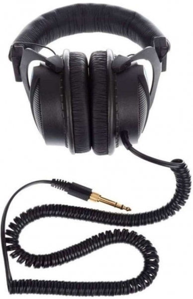 Superlux HD330 Kablolu Kulaklık