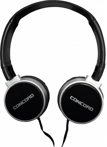 Concord C-948 Kablolu Kulaklık