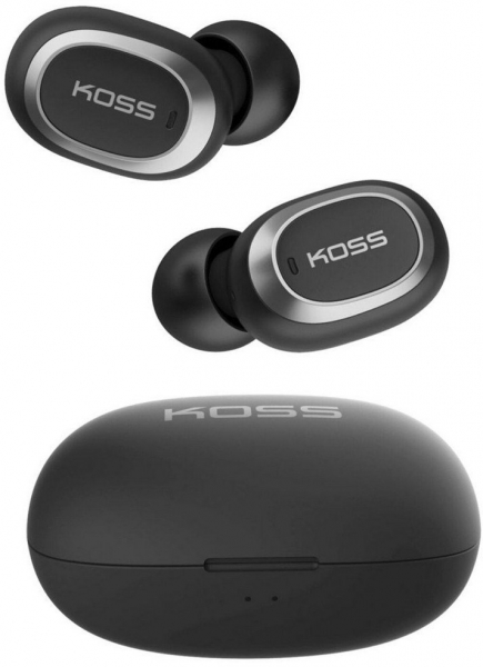 Koss TWS250i Tam Kablosuz Kulaklık