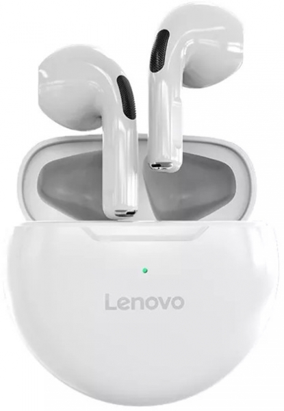 Lenovo HT38 Tam Kablosuz Kulaklık