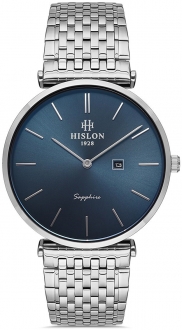 Hislon CL119S-11SS Kol Saati
