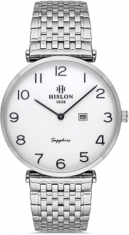 Hislon CL119S-01SS Kol Saati