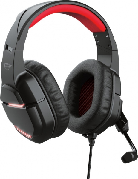 Trust GXT 448 Nixxo Kablolu Kulaklık