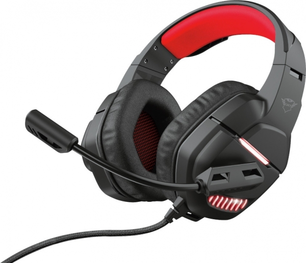 Trust GXT 448 Nixxo Kablolu Kulaklık