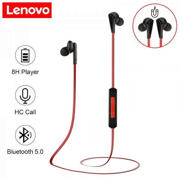 Lenovo HE01 Kablosuz Kulaklık