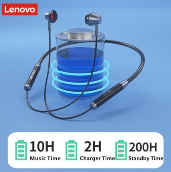 Lenovo HE06 Kablosuz Kulaklık