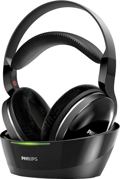 Philips SHD8850 Kablosuz Kulaklık