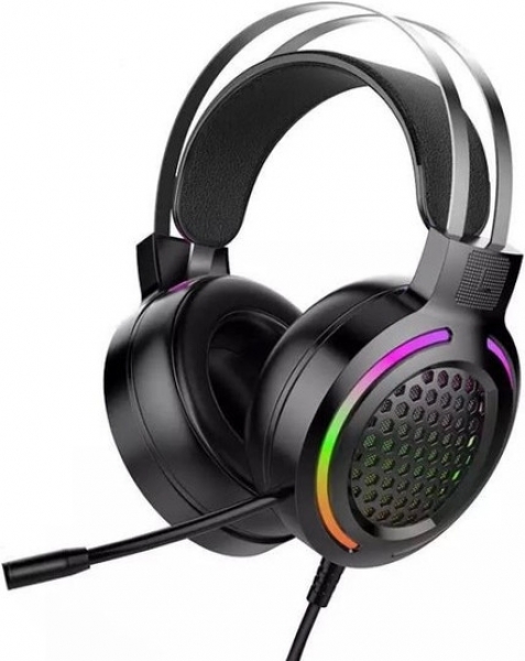 YK Design YK Desing Tiger TG73 Kablolu Kulaklık