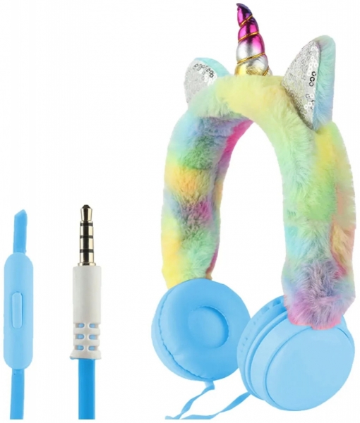 Powermaster AH-007 Kablolu Kulaklık