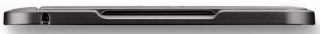 Spigen U100 Universal Metal Kick Stand (Video ve Oyun Ayağı) Siyah