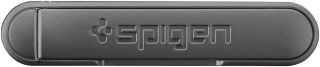 Spigen U100 Universal Metal Kick Stand (Video ve Oyun Ayağı) Siyah