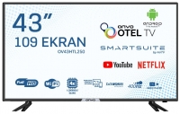 Onvo OV43HTL250 resim
