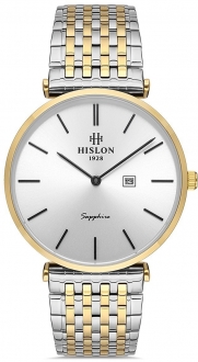 Hislon CL119T-03SG Kol Saati