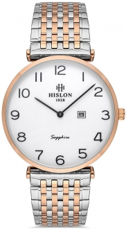 Hislon CL119T-01SR Kol Saati
