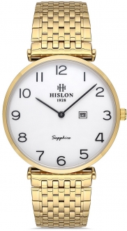 Hislon CL119G-01SG Kol Saati