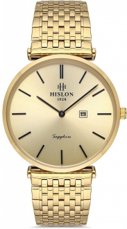 Hislon CL119G-08SG Kol Saati