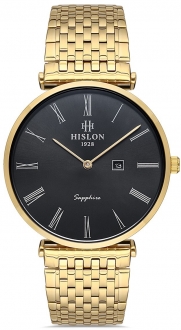 Hislon CL119G-04SG Kol Saati