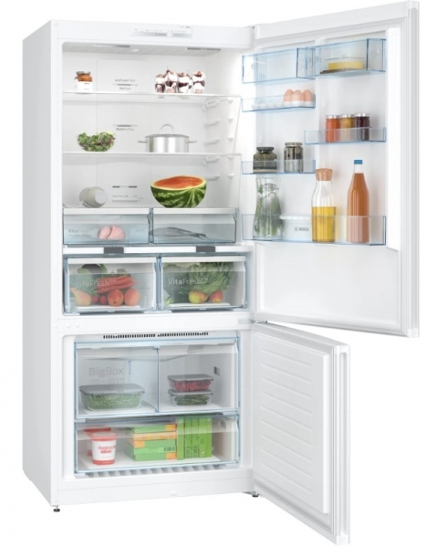 Bosch KGN86VWE0N Buzdolabı