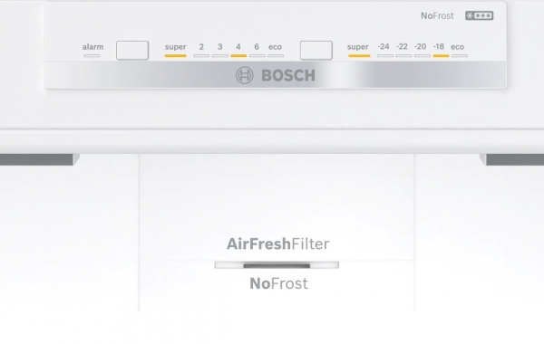 Bosch KGN86VWE0N Buzdolabı