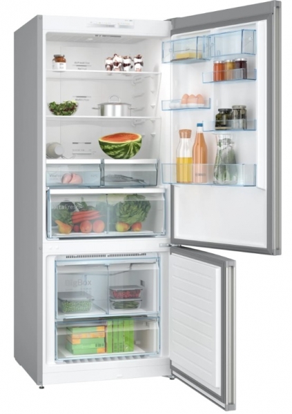 Bosch KGN76VIE0N Buzdolabı