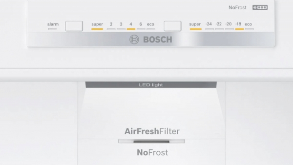 Bosch KGN76VIE0N Buzdolabı